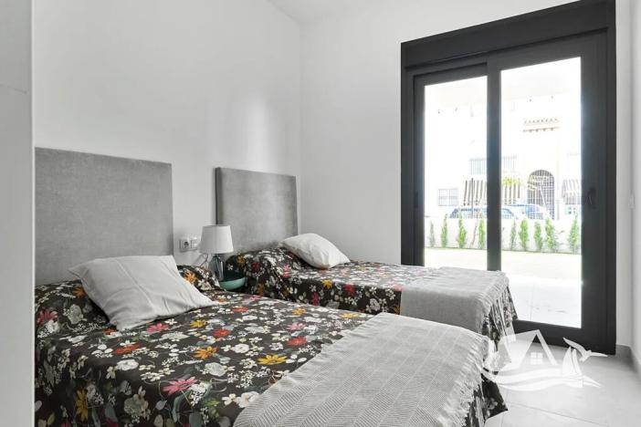 Prodej rodinného domu, Torrevieja, Španělsko, 100 m2