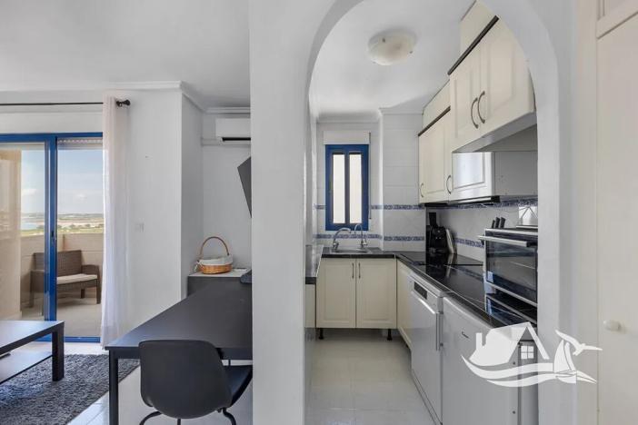 Prodej bytu 3+kk, Torrevieja, Španělsko, 45 m2