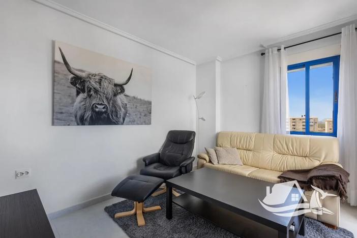 Prodej bytu 3+kk, Torrevieja, Španělsko, 45 m2