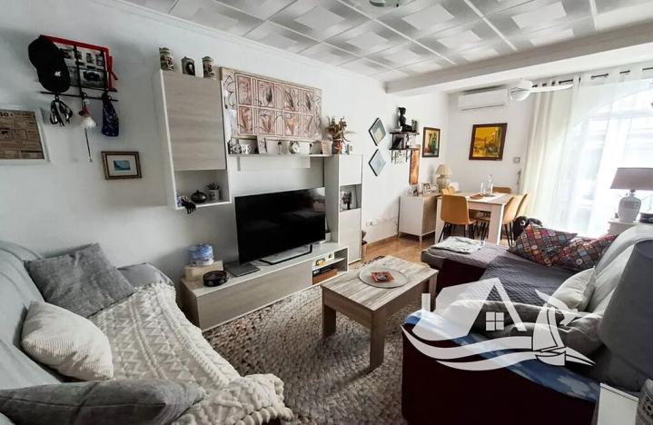 Prodej rodinného domu, Torrevieja, Španělsko, 60 m2