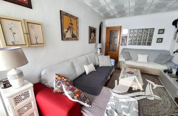 Prodej rodinného domu, Torrevieja, Španělsko, 60 m2