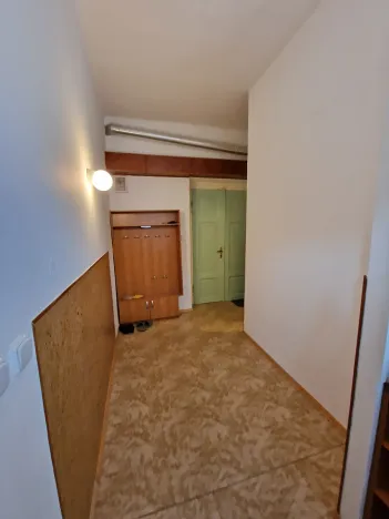 Pronájem bytu 2+1, Turnov, Nádražní, 56 m2