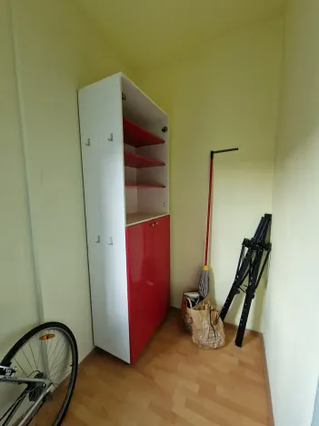 Pronájem bytu 2+1, Turnov, Nádražní, 56 m2