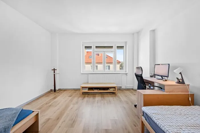 Prodej bytu 2+1, Brno, 76 m2