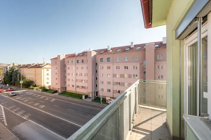 Prodej bytu 2+1, Brno, 76 m2