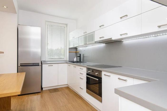 Pronájem bytu 3+kk, Ostrava, Keltičkova, 75 m2