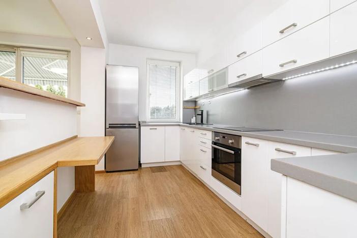 Pronájem bytu 3+kk, Ostrava, Keltičkova, 75 m2