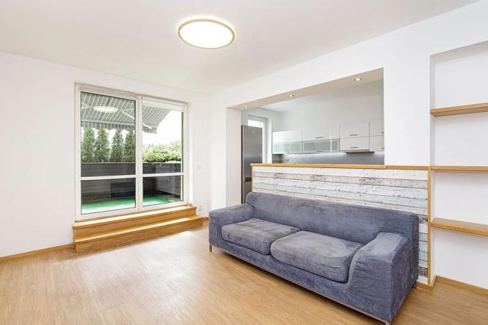 Pronájem bytu 3+kk, Ostrava, Keltičkova, 75 m2