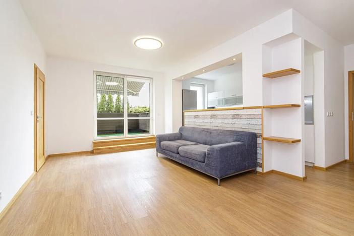 Pronájem bytu 3+kk, Ostrava, Keltičkova, 75 m2