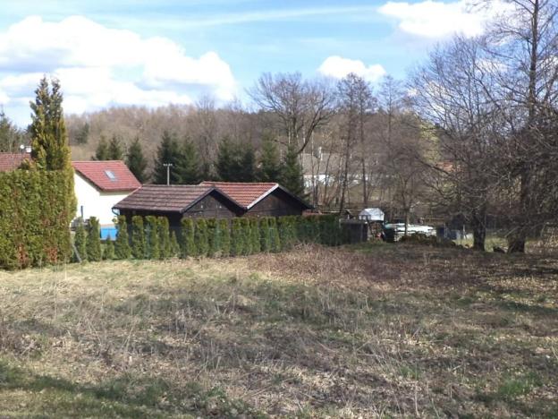 Dražba pozemku pro bydlení, Kamenná, 2542 m2