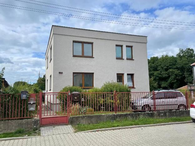 Pronájem bytu 4+kk, Pardubice, Sjezdová, 110 m2