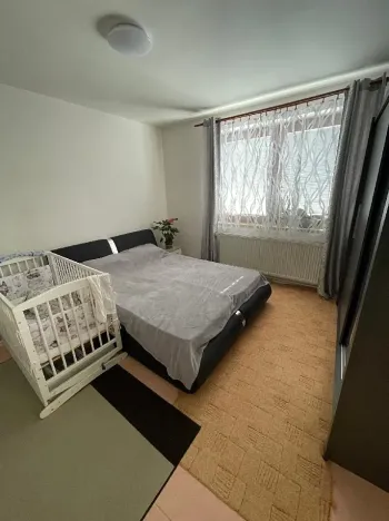 Pronájem bytu 4+kk, Pardubice, Sjezdová, 110 m2