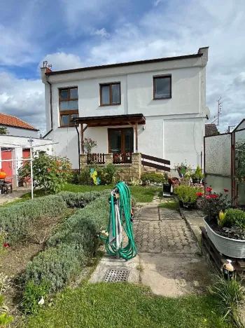 Pronájem bytu 4+kk, Pardubice, Sjezdová, 110 m2