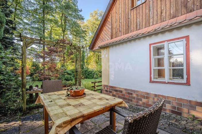 Prodej rodinného domu, Nové Mitrovice, 101 m2