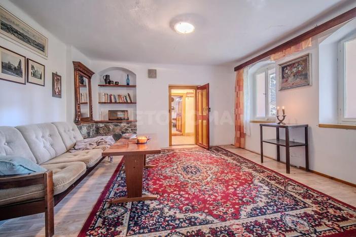 Prodej rodinného domu, Nové Mitrovice, 101 m2