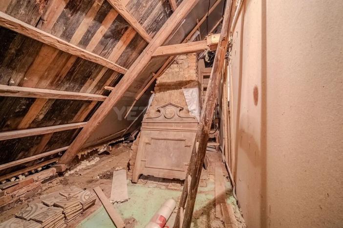 Prodej rodinného domu, Nové Mitrovice, 101 m2