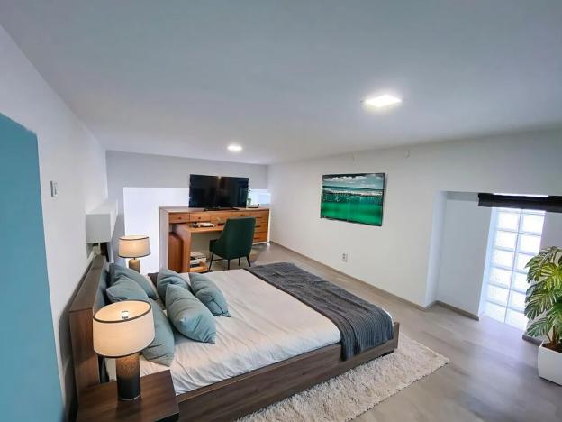 Pronájem bytu 2+kk, Brno, Břeclavská, 40 m2