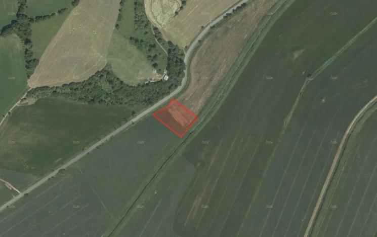 Prodej pole, Městečko Trnávka, 37305 m2