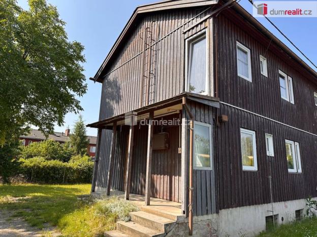 Prodej bytu 2+1, Pardubice - Ohrazenice, Arbesova, 71 m2