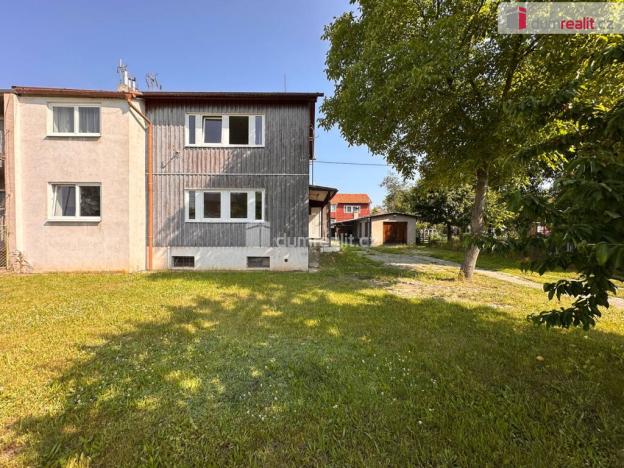 Prodej bytu 2+1, Pardubice - Ohrazenice, Arbesova, 71 m2