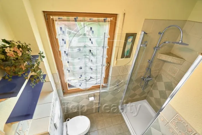 Prodej rodinného domu, Ostrov, 210 m2