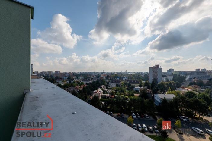 Prodej bytu 3+kk, Praha - Letňany, Kuželova, 92 m2