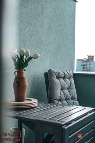 Prodej bytu 3+kk, Praha - Letňany, Kuželova, 92 m2