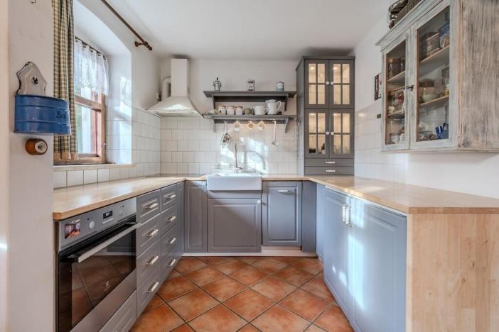 Prodej rodinného domu, Zruč nad Sázavou, Pod Baštou, 110 m2