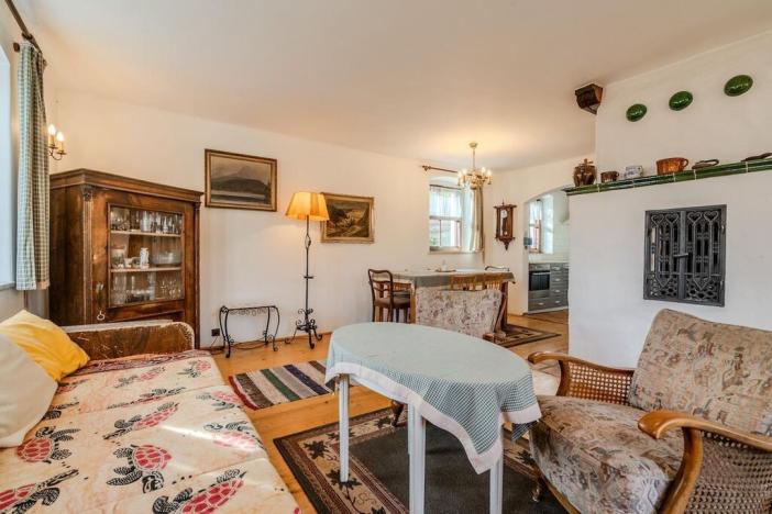 Prodej rodinného domu, Zruč nad Sázavou, Pod Baštou, 110 m2