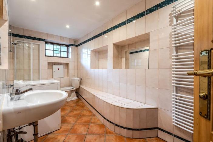 Prodej rodinného domu, Zruč nad Sázavou, Pod Baštou, 110 m2