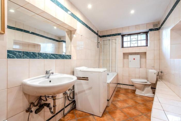 Prodej rodinného domu, Zruč nad Sázavou, Pod Baštou, 110 m2