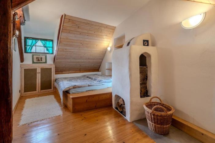 Prodej rodinného domu, Zruč nad Sázavou, Pod Baštou, 110 m2