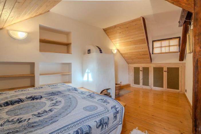 Prodej rodinného domu, Zruč nad Sázavou, Pod Baštou, 110 m2