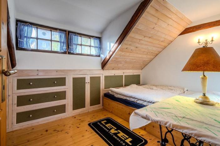 Prodej rodinného domu, Zruč nad Sázavou, Pod Baštou, 110 m2