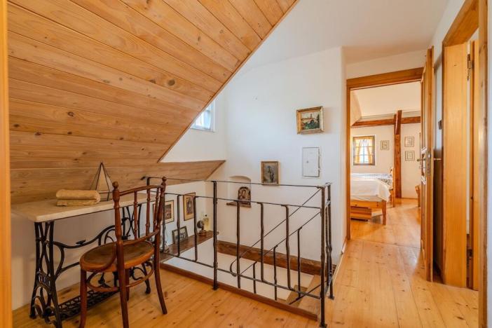 Prodej rodinného domu, Zruč nad Sázavou, Pod Baštou, 110 m2
