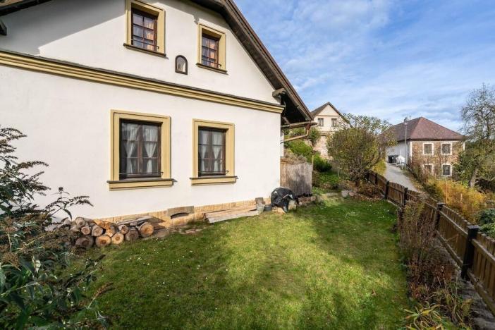 Prodej rodinného domu, Zruč nad Sázavou, Pod Baštou, 110 m2