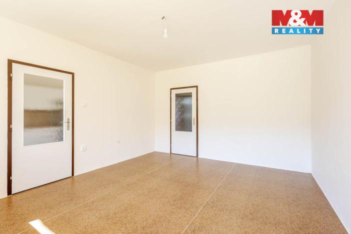 Pronájem bytu 4+1, Česká Lípa, Jana Zrzavého, 75 m2