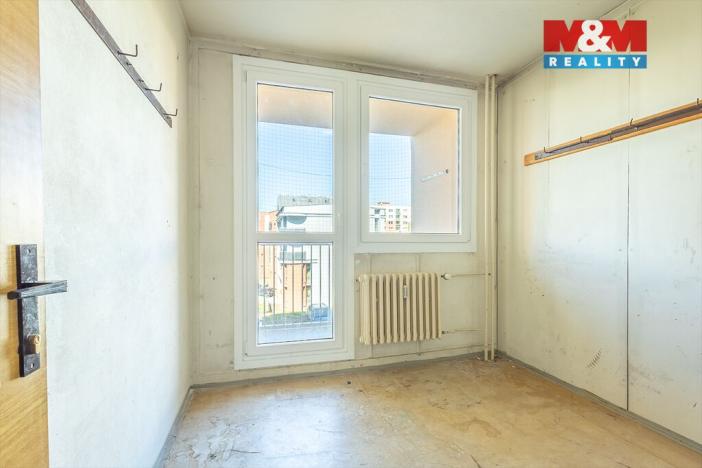 Pronájem bytu 4+1, Česká Lípa, Jana Zrzavého, 75 m2