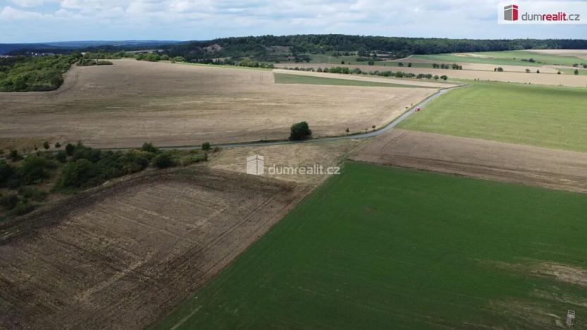 Prodej pozemku, Sýkořice, 3943 m2