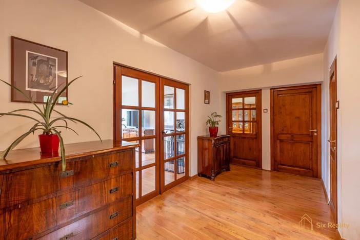 Prodej rodinného domu, Lužná, K Višňovce, 245 m2