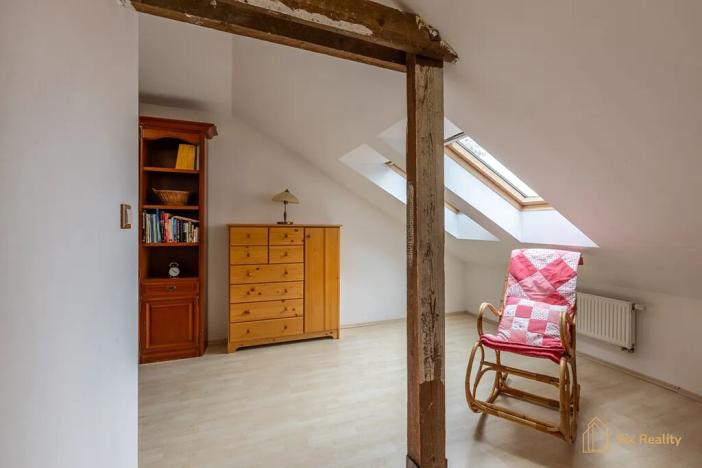 Prodej rodinného domu, Lužná, K Višňovce, 245 m2