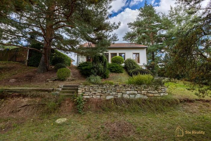 Prodej rodinného domu, Lužná, K Višňovce, 245 m2