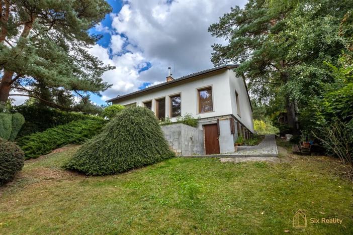 Prodej rodinného domu, Lužná, K Višňovce, 245 m2