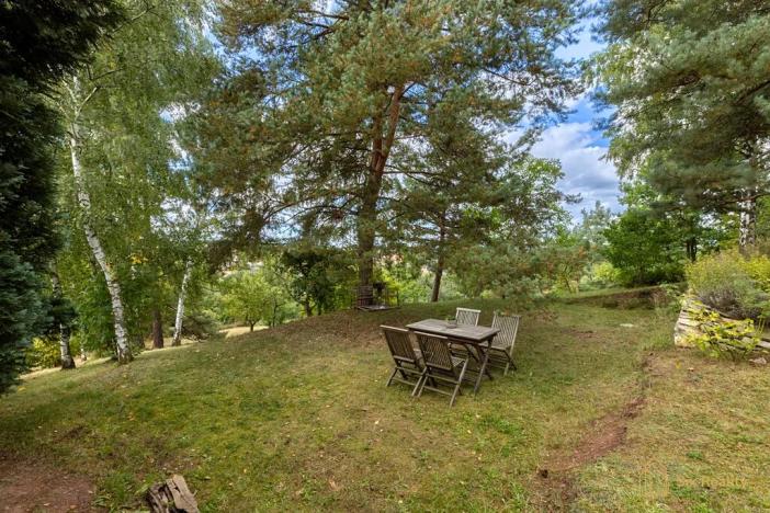 Prodej rodinného domu, Lužná, K Višňovce, 245 m2