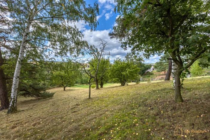 Prodej rodinného domu, Lužná, K Višňovce, 245 m2