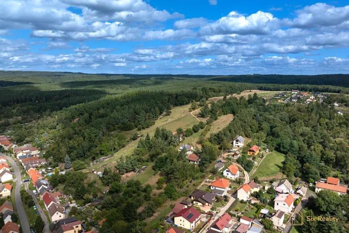 Prodej rodinného domu, Lužná, K Višňovce, 245 m2