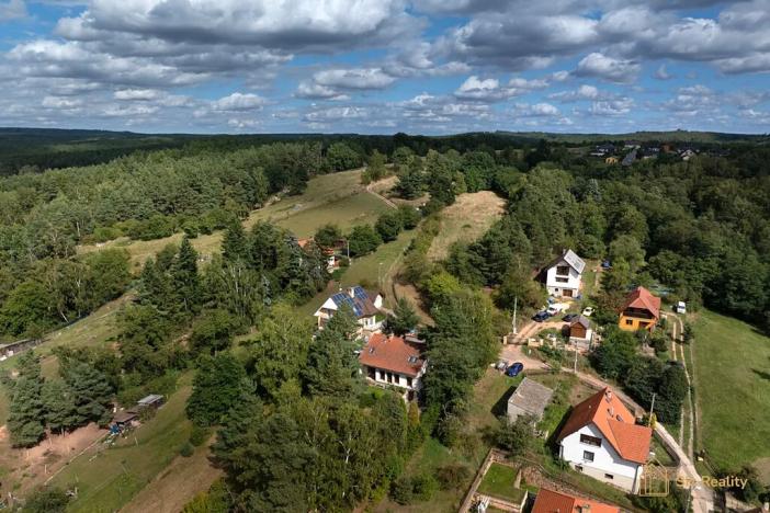 Prodej rodinného domu, Lužná, K Višňovce, 245 m2