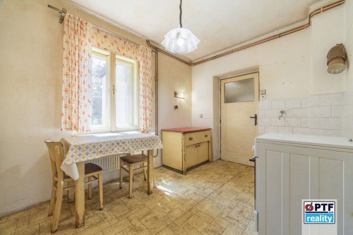Prodej rodinného domu, Praha - Hloubětín, Jahodnická, 91 m2
