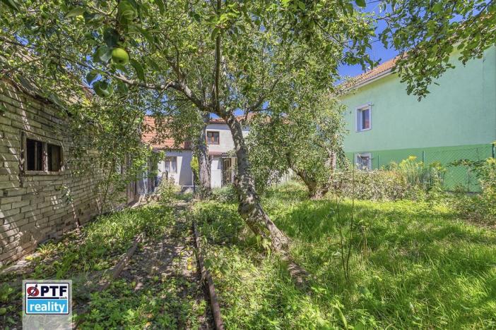 Prodej rodinného domu, Praha - Hloubětín, Jahodnická, 91 m2