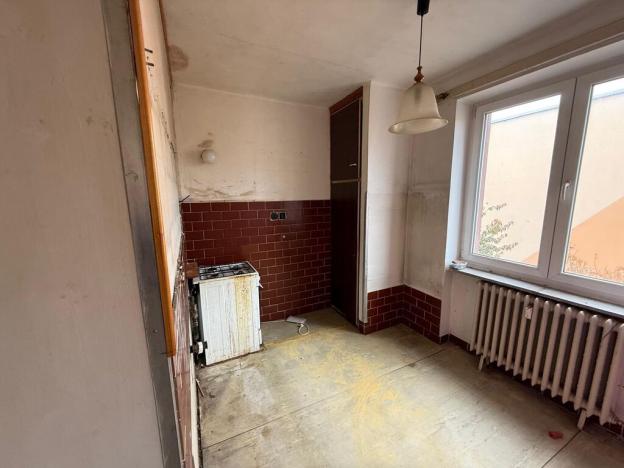 Prodej bytu 2+1, Lovosice, Kostelní, 56 m2